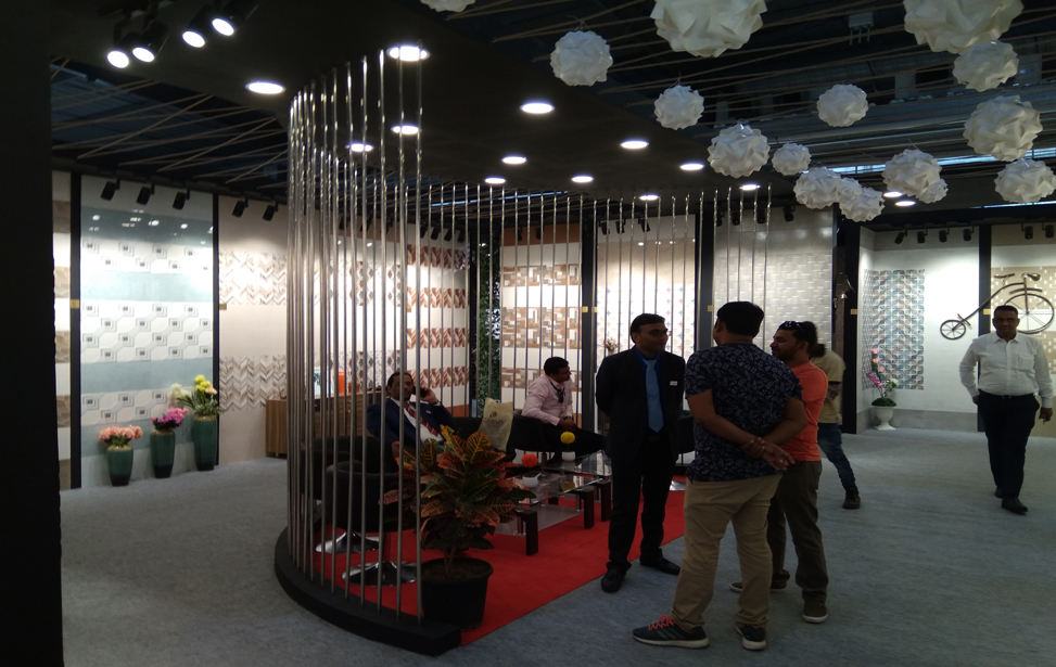 exhibition stall designer ahmedabad